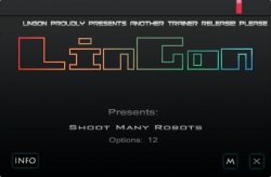 Shoot Many Robots -  ()