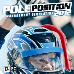 Pole Position 2012 - crack (KeyGen)