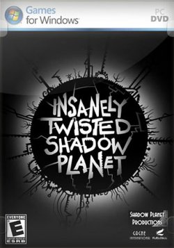 Insanely Twisted Shadow Planet -  ()