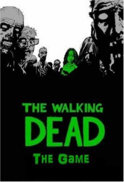 The Walking Dead: The Game /  :  - crack