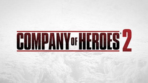 Company of Heroes 2     