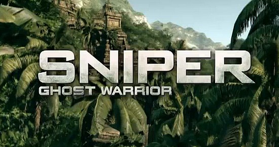 Sniper: Ghost Warrior 2   