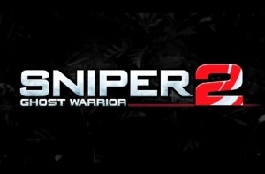 Sniper Ghost Warrior 2  ""