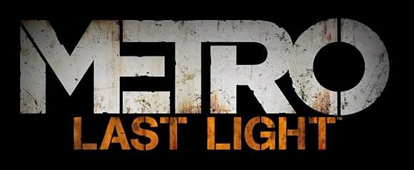 Metro: Last Light трейлер + комментарии