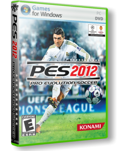 Pro Evolution Soccer 2012 -  1.06