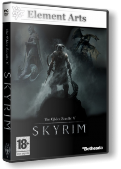 The Elder Scrolls V: Skyrim -  1.5.26.0.5