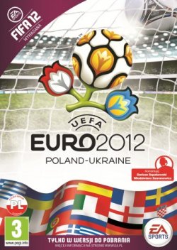 UEFA EURO 2012 - crack 1.5.0.0