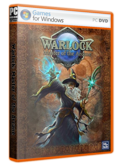Warlock : Master of the Arcane - crack 3.0