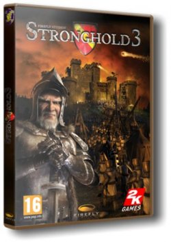 Stronghold 3 -  1.10.27781