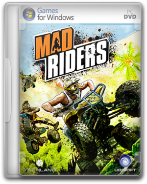 Mad Riders -  ()