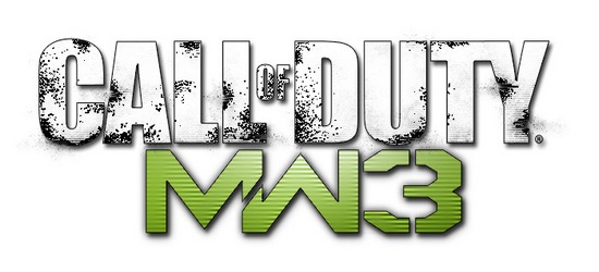   Modern Warfare 3 Face Off 