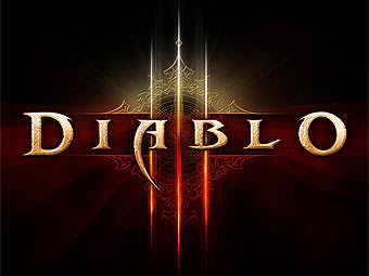   Diablo 3    .