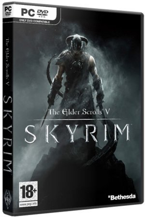 The Elder Scrolls V: Skyrim -  1.6.89.0.6