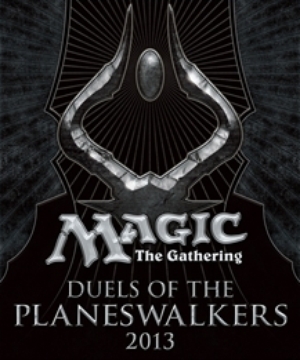 Magic: The Gathering : Duels of the Planeswalkers 2013 - crack