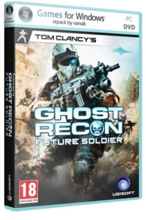 Ghost Recon: Future Soldier -  () 