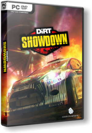 DiRT Showdown -  ()