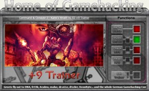 Command & Conquer 3 : Kane's Wrath -  +9 ()