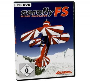 aerofly FS -  1.0.0.9