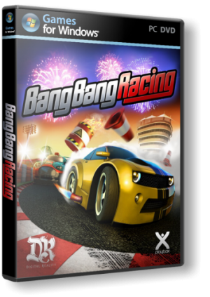 Bang Bang Racing - crack