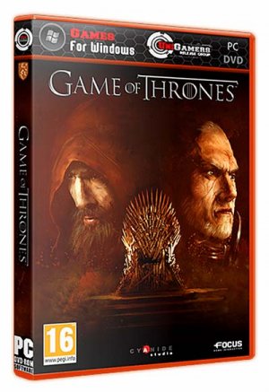 Game of Thrones -  1.1.0.0