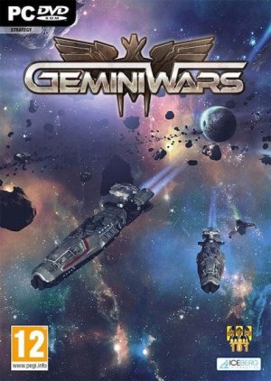 Gemini Wars - crack