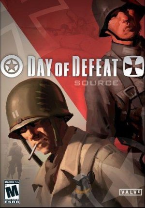 Day of Defeat Source   1.0.0.40