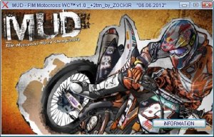 MUD Fim Motocross World Championship -  +2 ()
