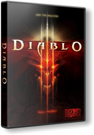 Diablo III - crack