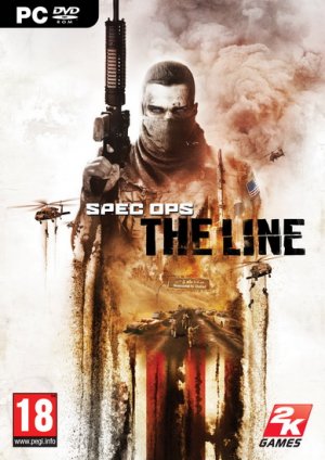 Spec Ops: The Line  ()
