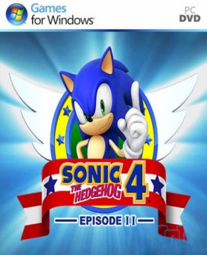 Sonic the Hedgehog 4 : Episode II   1.0r15