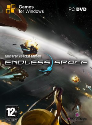 Endless Space - Emperor Special Edition crack 1.0.27