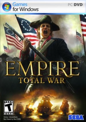 Empire: Total War  crack 1.5.0
