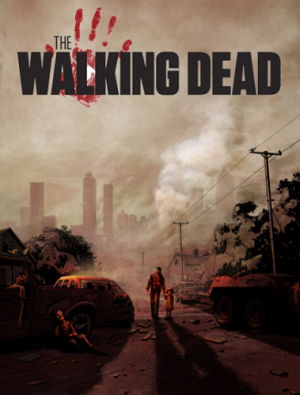 The Walking Dead   1.1 () 