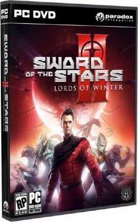 Sword of the Stars II: Lords of Winter  crack 1.0.22804.2