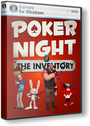 Poker Night at the Inventory crack 1.0