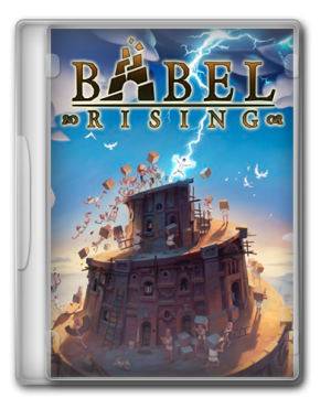Babel Rising crack