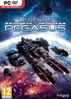 Legends of Pegasus crack 1.0