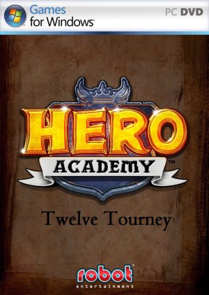Hero Academy crack