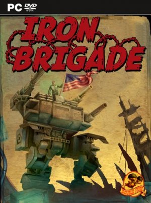 Iron Brigade crack