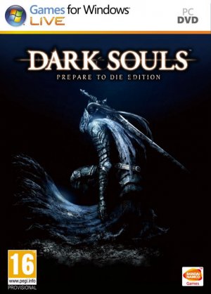 Dark Souls: Prepare To Die Edition crack