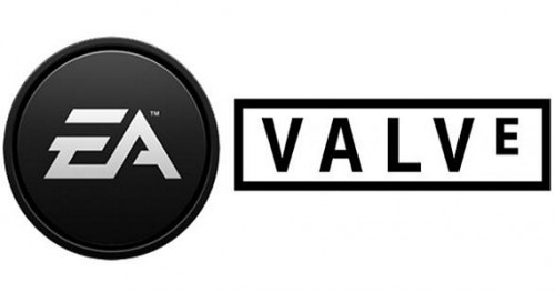 Electronic Arts        Valve