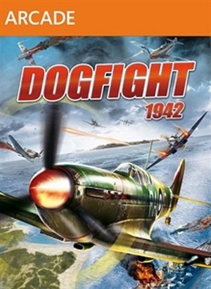 DogFight 1942 crack