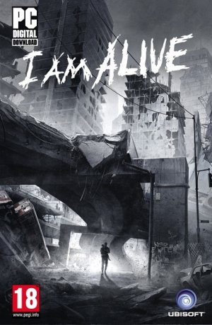 I Am Alive  ()