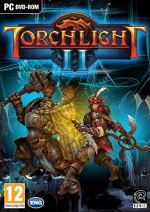 Torchlight II  1.10.2.3