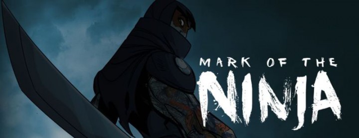 Mark of the Ninja -  -
