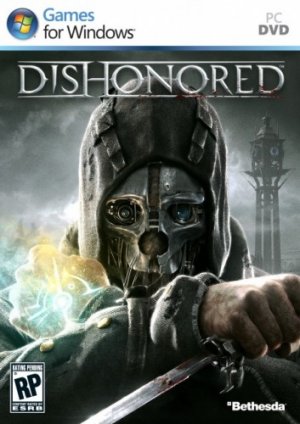 Dishonored crack 3.0