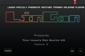 Tony Hawk's Pro Skater HD   +8 ()