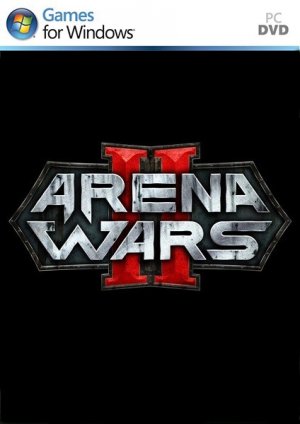 Arena Wars 2 crack
