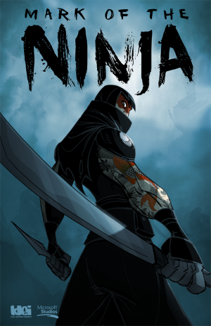 Mark of the Ninja  4