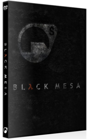 Black Mesa  ()